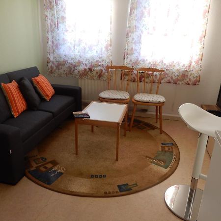 Private Wohnung Biop Кассель Экстерьер фото