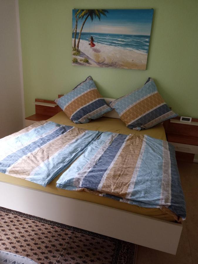 Private Wohnung Biop Кассель Экстерьер фото