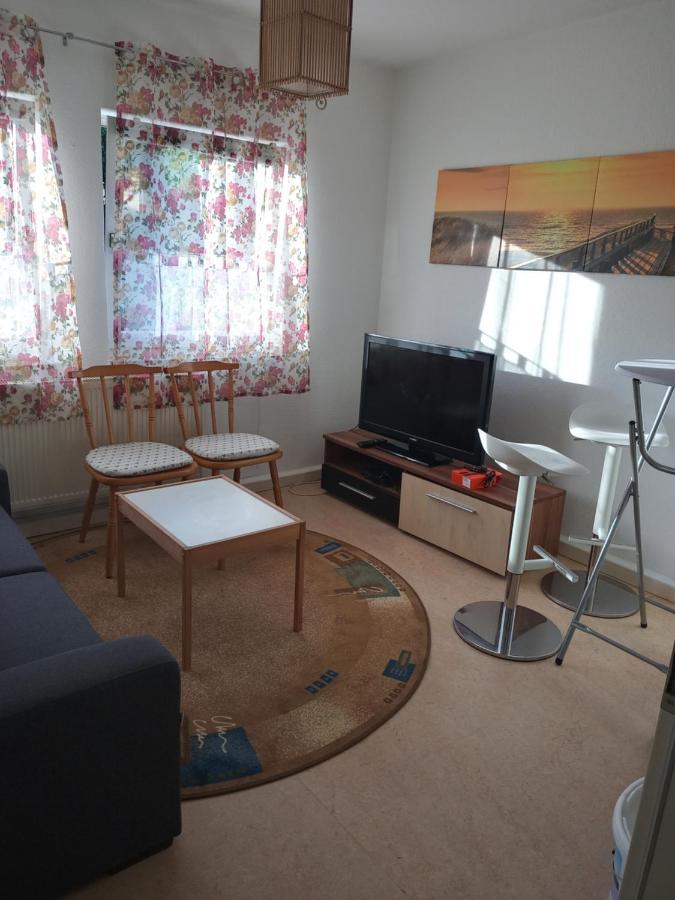 Private Wohnung Biop Кассель Экстерьер фото