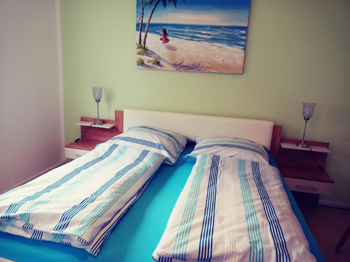 Private Wohnung Biop Кассель Экстерьер фото